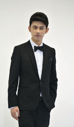 兰超 执行创意总监