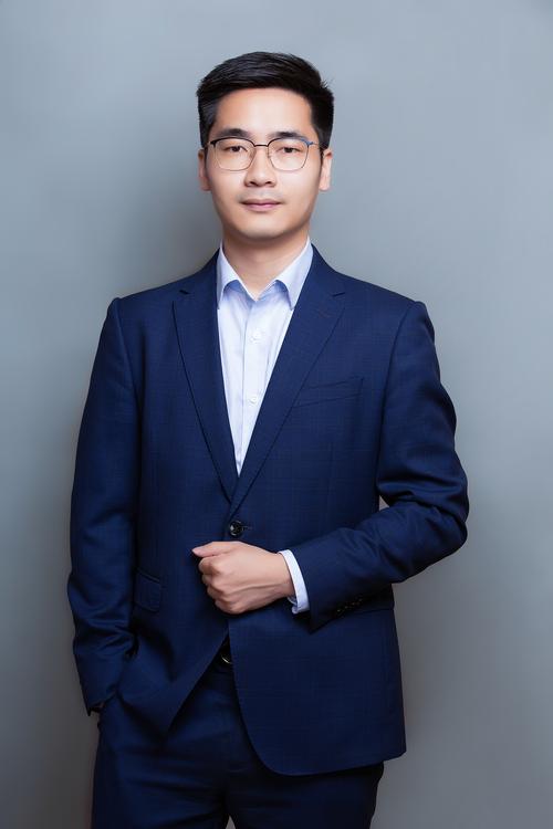 葛方丽 制作统筹负责人